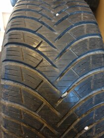 185/65 R15, Zimní, 6mm, KLEBER - 2
