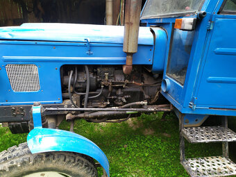 Zetor 5611 - 2