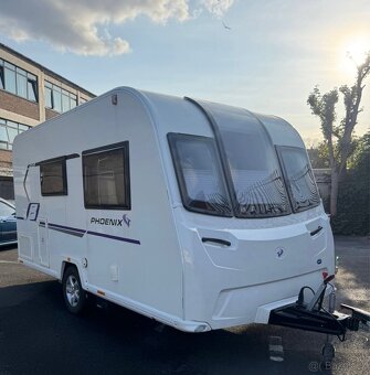 Bailey Phoenix 420 r.v 2019/2020 Mover - 2
