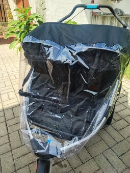 Thule Urban glide 2 double - 2