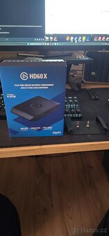 Elgato HD60x - 2
