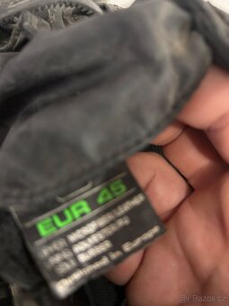 Enduro/motocross boty RSA Adventure 45 Eur - 2