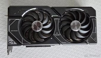 ASUS DUAL GeForce RTX 4070 O12GB – TOP stav - 2