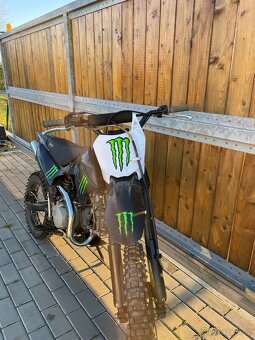 Stomp Z3-140 - 2