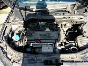 Audi A3 1.4 TFSI 92kw - 2