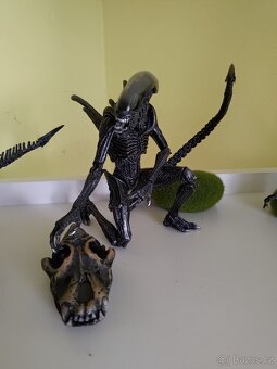 Prodám Akční Figurky Alien - 2