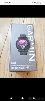 Garmin Forerunner 255 Music (nové) - 2
