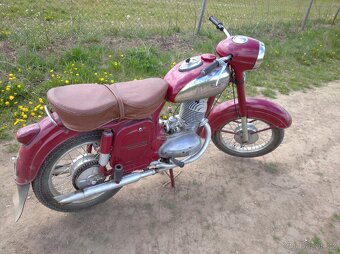 Jawa 175 - 2