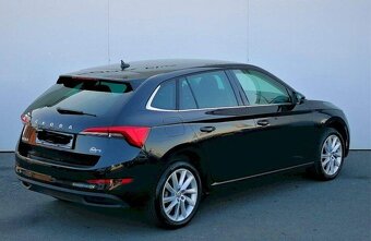 Škoda Scala Style 1.0 TSI DSG7, r.v. 2020, TOP výbava - 2
