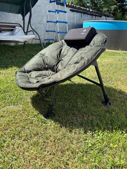 Rybářské křeslo Anaconda Křeslo Chill Zone - 2
