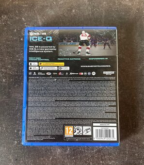NHL 25, CZ, PS5 - 2