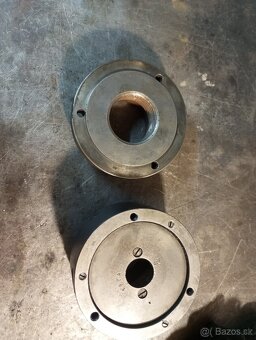 Sklicidlo TOS 125 - 2