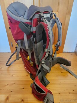 Deuter Kid Comfort 2 - 2