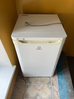 Lednice Indesit - platí do smazání - 2
