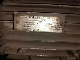 Elektromotor - 2