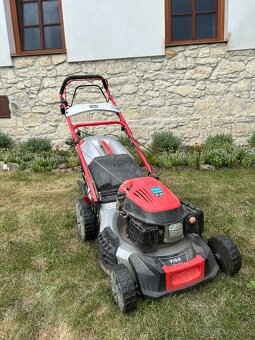 Benzínová sekačka VeGA 495 SXH - 2