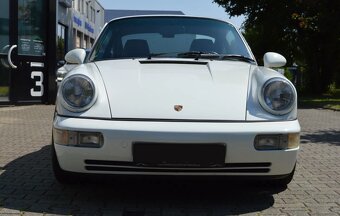 Porsche 964 Carrera 4 - 2
