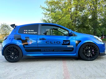 Clio Sport 2.0 145 kW - 2