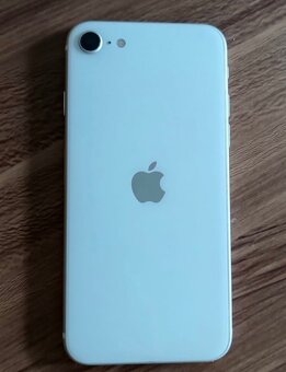 iPhone Se 2020 128 gb - 2