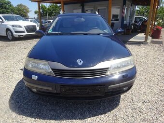 Renault Laguna Dynamique 1.8 16V Grandtour - 2
