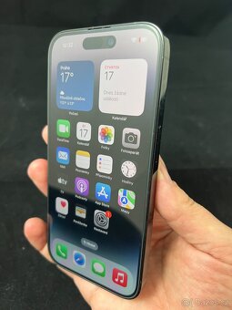 Apple iPhone 14 Pro 128GB - 2