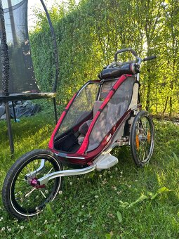 Thule Chariot cx1 - 2