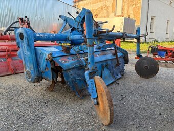 Rotavator za malotraktor - 2