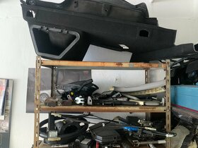 Audi A4 1.8t B6 2001-2004 - 2