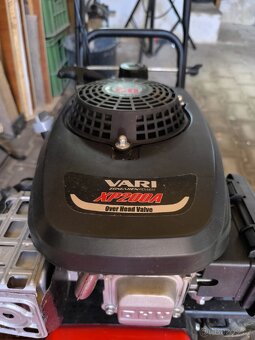VARI Agatha - 2