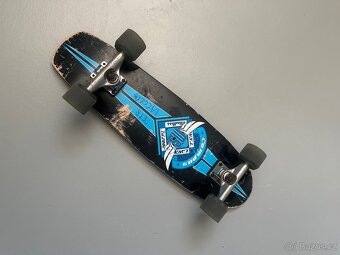 Longboard - 2