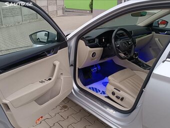 Škoda Superb 3 - 2