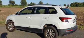Škoda Karoq, 2.0 Tdi - 2