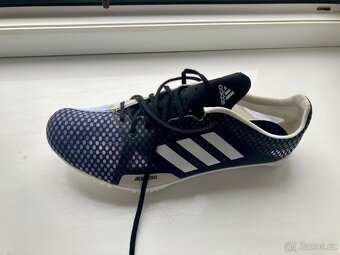 Běžecké tretry Adidas Adizero ambition 4 - 2