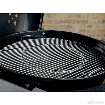 WEBER Performer GBS - 2