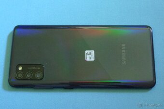 Samsung Galaxy A41 Android 12 - 2