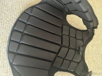Racesafe dětská bezpečnostní vesta - 2