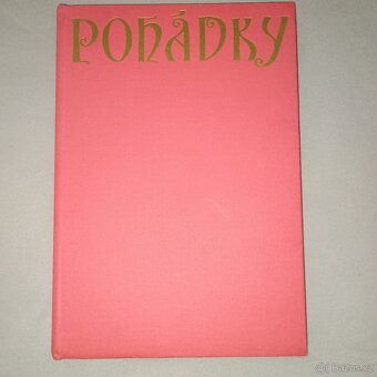 Ruské pohádky - 2