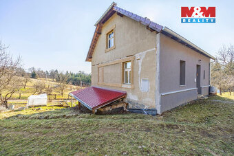 Prodej rodinného domu, 298 m², Soběhrdy - Žíňánky - 2