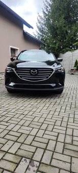 MAZDA CX-9 37000km 7Míst - 2