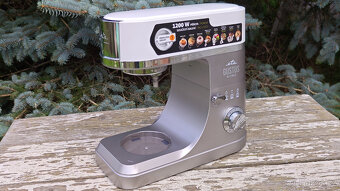 Kuchyňský robot ETA Gustus IV Maximus – 1200W - zánovní - 2
