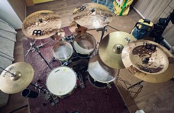 Kompletní bicí souprava SONOR AQ2 - 2