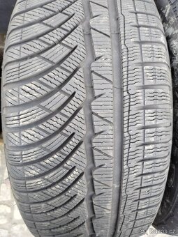 245/45/18 zimni pneu MICHELIN 245/45 R18 - 2