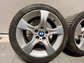 Alu Style 339 e90/91/92 R17 celoroční pneu - 2