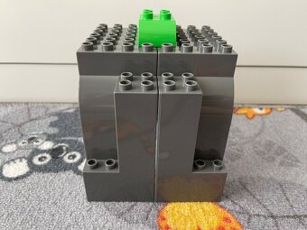 Lego Duplo velký tunel - 2
