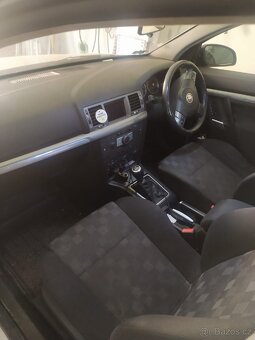 Opel vectra - 2