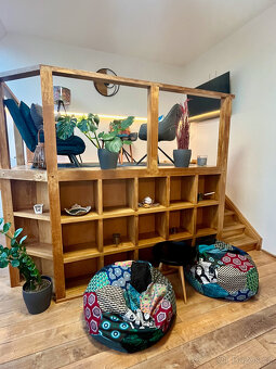 Sdílená kancelář v Praze na metru Rajská zahrada - 2