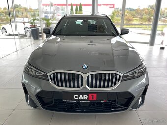 BMW 330i xDrive,M-SPORT,Distronic - 2
