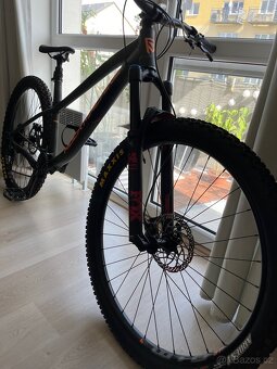 Rock Machine Blizz trl 40 - 2