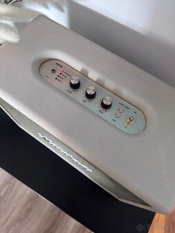 Marshall Bluetooth reproduktor woburn - 2