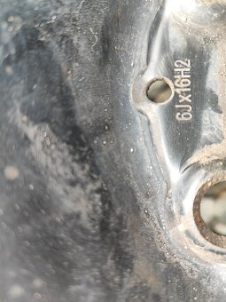 Disky 5x112 Mercedes Audi - 2